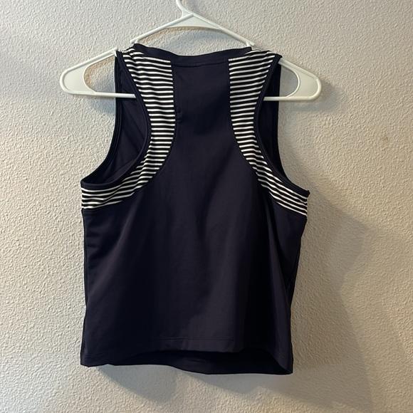 Sincerely Jules golf and tennis sports bra/tank size medium - Picture 5 of 7